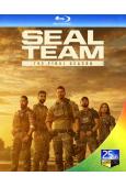 海豹突擊隊 第7季/最終季(2024)(2BD)(25G藍光...