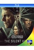 寂靜時刻(2024)(喬爾·金納曼)(25G藍光)