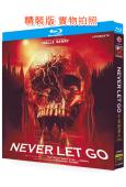 千萬別松手/千萬別放手(2024)(奧斯卡影後哈莉·貝瑞)(...