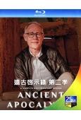 遠古啓示錄 第二季(2024)(紀錄片)(2BD)(25G藍...