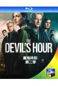 魔鬼時刻 第二季(2024)(2BD)(25G藍光)