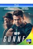 孤狼救援/槍手(2024)(摩根·弗裏曼)(動作爽片)(25...