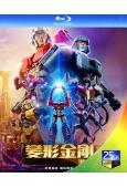 變形金剛:源起(2024)(動漫)(25G藍光)
