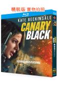 黑雀特工(2024)(黑夜傳說女主)(動作爽片)(25G藍光...