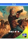 老頭子 第2季(2024)(傑夫·布裏吉斯)(2BD)(25...