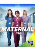 母性(2023)(醫療劇)(2BD)(25G藍光)