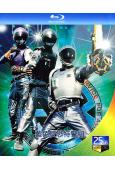 藍色反恐特警組(1994)【TV全集+劇場版】(日本特攝)(...