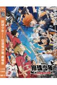 排球少年!!垃圾場決戰 劇場版(2024)(動漫)(高清獨家...