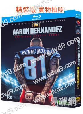 美國體育故事(2024)(2BD)(體育傳記)(25G藍光)