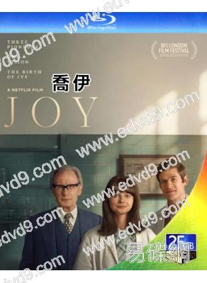 喬伊/一個奇跡的誕生(2024)(紀錄片)(25G藍光)