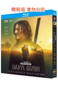行屍走肉:弩哥/達裏爾·迪克森 第二季(2024)(2BD)(25G藍光)