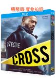 亞歷克斯·克羅斯 第一季(2024)(2BD)(25G藍光)