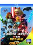 LEGO星際大戰:重建銀河系/樂高星球大戰(2024)(動漫)(25G藍光)