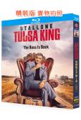 塔爾薩之王/堪薩斯城黑幫 第二季(2024)(史泰龍)(2B...