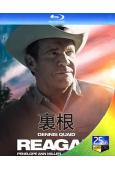 裏根(2024)(丹尼斯·奎德)(裏根總統傳記)(25G藍光...