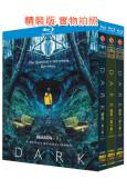 (精裝超高清藍光合集)暗/暗黑(1-3季)(6BD)(2017-2020)(25G藍光)