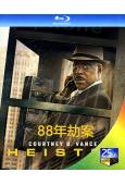 88年劫案(2023)(犯罪劇情片)(25G藍光)