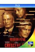 罪惡新月城(2024)(犯罪動作片)(25G藍光)