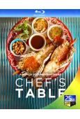 主廚的餐桌 第七季(2024)(紀錄片)(1BD)(25G藍...