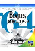 披頭士1964(2024)(紀錄片)(25G藍光)
