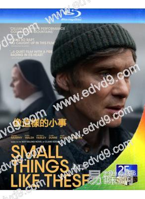 像這樣的小事(2023)(奧本海默男主角)(25G藍光)