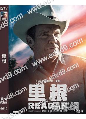 裏根(2024)(丹尼斯·奎德)(裏根總統傳記)(高清獨家版)