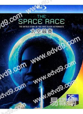太空競賽(2023)(紀錄片)(25G藍光)
