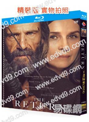 王者歸來(2024)(戰爭劇情片)(25G藍光)