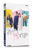 我們陷入戀愛的理由(2024)(菊池風磨)(4片裝)(高清獨...