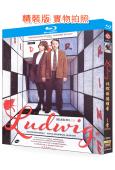 謎探路德維希 第一季(2024)(2BD)(25G藍光)