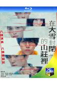 在大雪封閉的山莊裏(2024)(改編自東野圭吾同名小說)(2...
