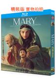 瑪麗/瑪利亞(2024)(安東尼·霍普金斯)(2BD)(25...