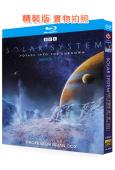 (BBC紀錄片)太陽系 第1季(合集)(2024)(4BD)(25G藍光)