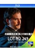 英國靈異故事:第249號拍賣品(2024)(基特·哈靈頓)(25G藍光)