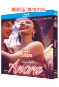 (第97屆奧斯卡最佳女主角)阿諾拉/艾諾拉(2024)(米奇...