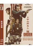 秩序信條(2024)(尼古拉斯·霍爾特)(犯罪動作片)(高清...