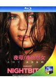 夜母/夜色怨女(2024)(艾米·亞當斯)(驚悚片)(25G...