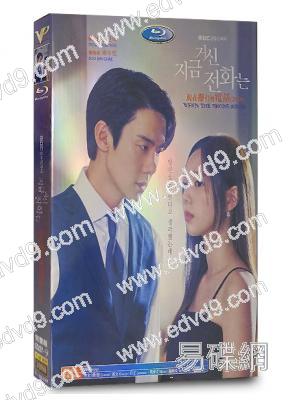 現在撥打的電話(2024)(柳演錫 蔡秀彬)(高清4片裝)