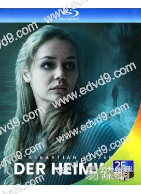 回家的路/日曆殺手(2025)(25G藍光)