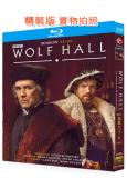 BBC狼廳(1-2季)<終>(2024)(英國歷史古裝劇)(...