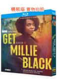 牙買加神探/成為米莉·布萊克 第一季(2024)(2BD)(...