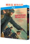 馴荒記/史前美國(2025)(2BD)(25G藍光)