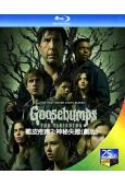 雞皮疙瘩 第二季:神秘失蹤(劇版)(2025)(2BD)(25G藍光)