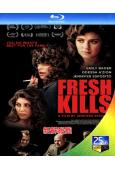 新鮮殺戮(2023)(犯罪劇情片)(25G藍光)