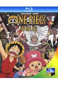 航海王/海賊王TV版 第10部(第1070~1122話)(2BD)(25G藍光)
