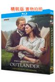 古戰場傳奇/外鄉人 第七季(下部)(2025)(2BD)(25G藍光)