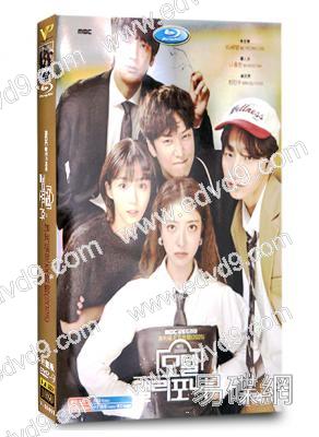 加利福尼亞旅館(2025)(李世榮 羅人友)(高清4片裝)