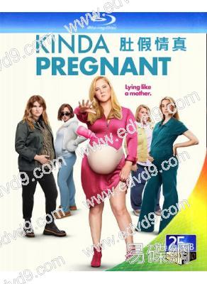 肚假情真(2025)(25G藍光)