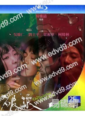 破浪男女(2024)(吳慷仁)(超大尺度)(25G藍光)