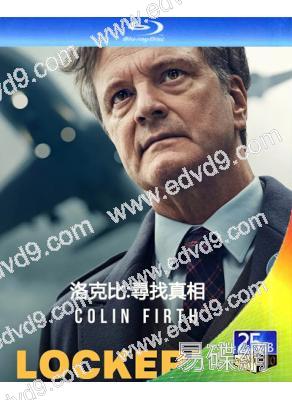 洛克比:尋找真相(2025)(科林·費爾斯)(1BD)(25G藍光)